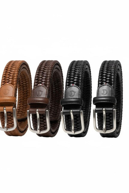 La Boucle Ceinture-Cuir