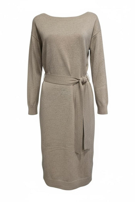 Gaudi Milano Strickkleid