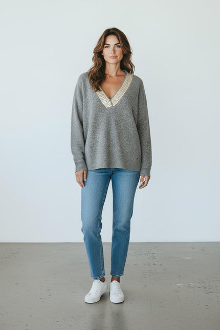 Gaudi Milano Pullover