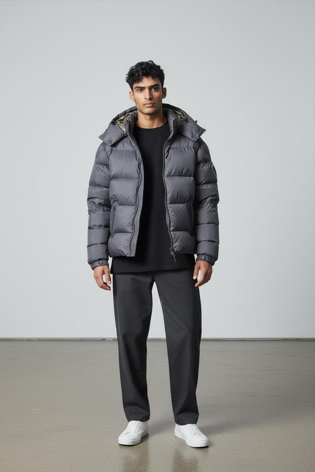 19v69 Versace Jacke