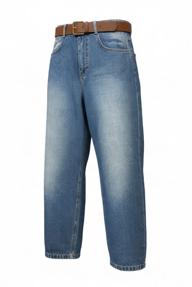 Kontatto Jeans Boyfriend