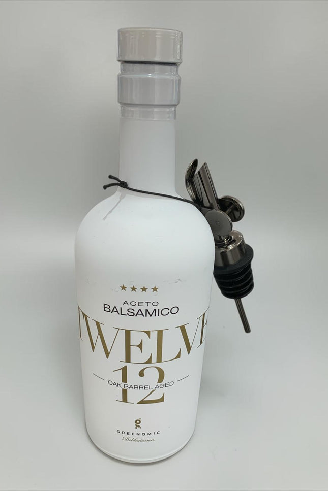 Greenomic Aceto Balsamico 375 mL