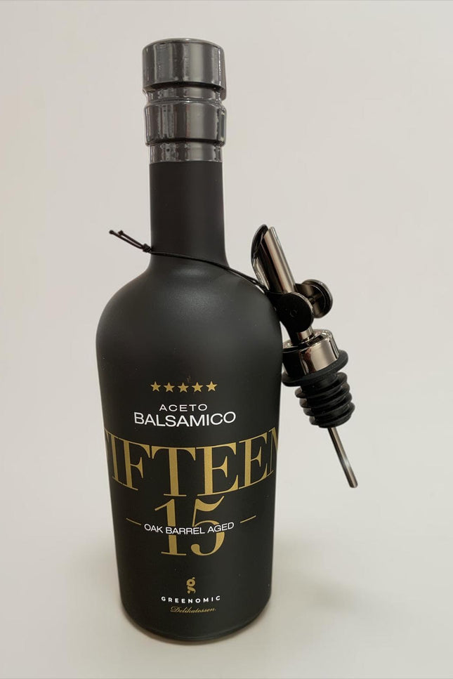 Greenomic Aceto Balsamico di Modena 375 mL