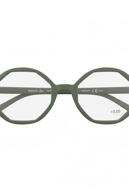 Lunettes de lecture Looblabb
