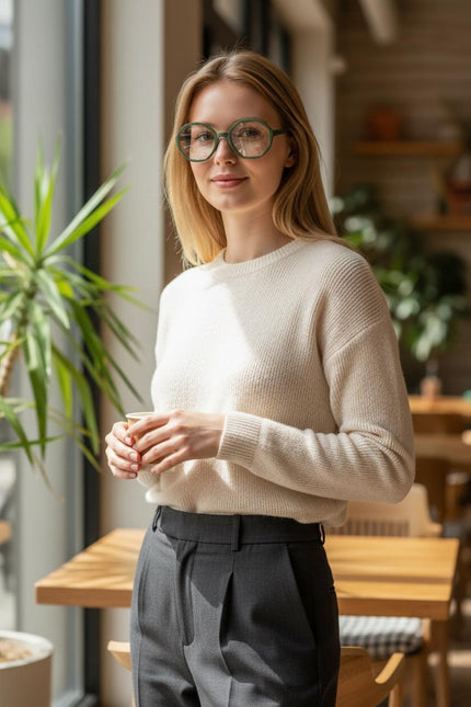 Lunettes de lecture Looblabb
