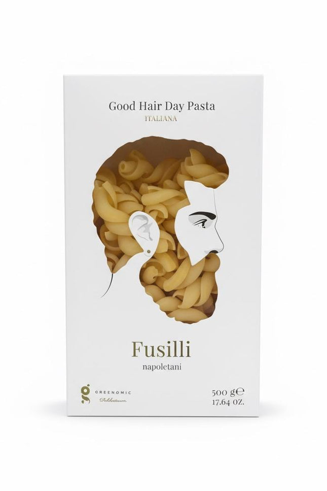 Greenomic Pâtes Fusilli