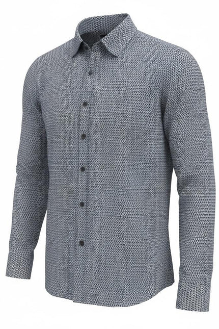 Camisa Gaudi Milano