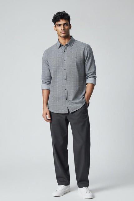 Camisa Gaudi Milano