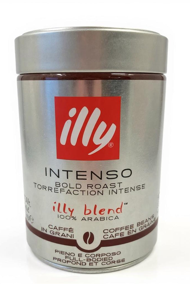 Café Illy Intenso