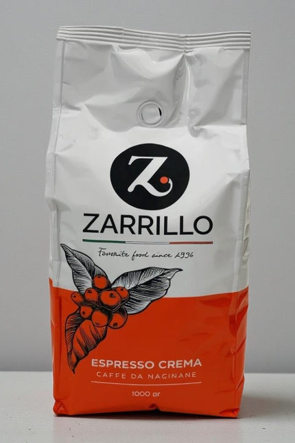 Café en grains Zarrillo