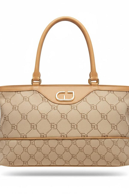 Bolso vaquero Gaudi Milano para mujer