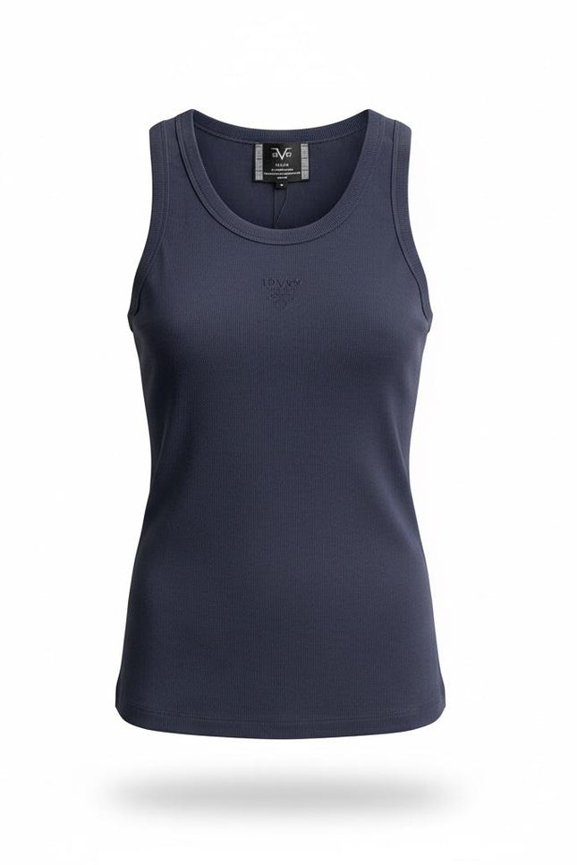 19V69 Italy by Versace Top
