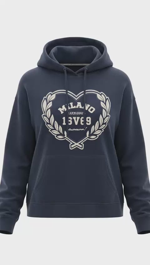 19v69 by Versace Hoodie